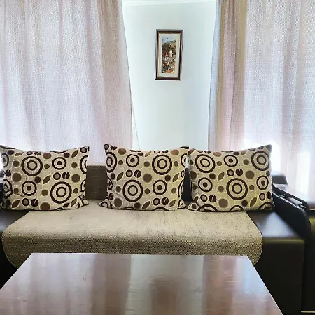 Sauna Appartement