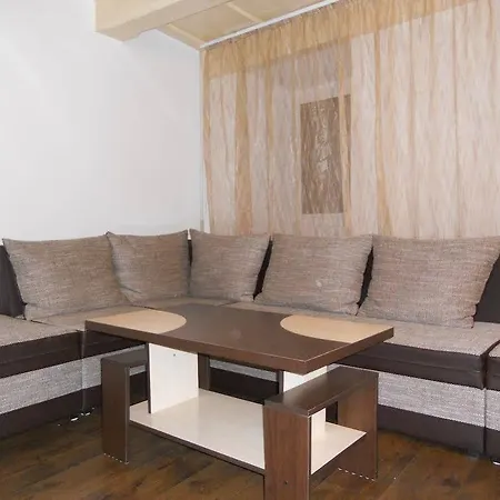 Appartement Sauna Braşov