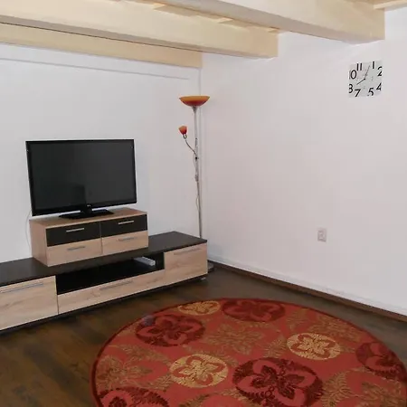 Sauna Braşov
