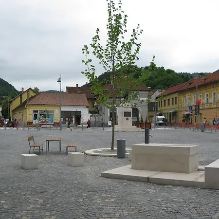 Sauna Braşov